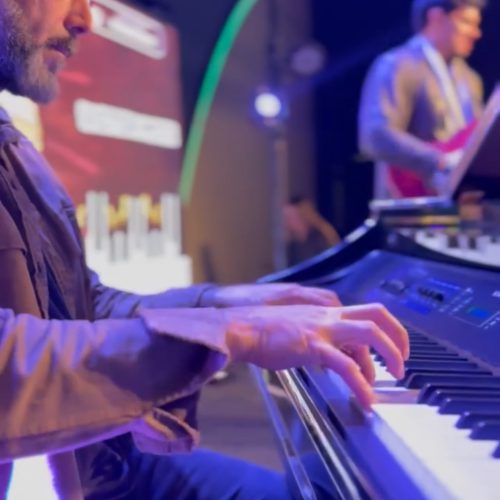 Ver as fotos recentes 2